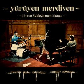 Download track Yürüyen Gagarin Yürüyen Merdiven