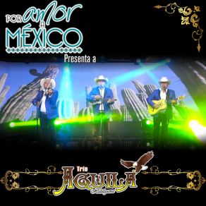 Download track El Caimán (Live) Trío Aguila Hidalguense