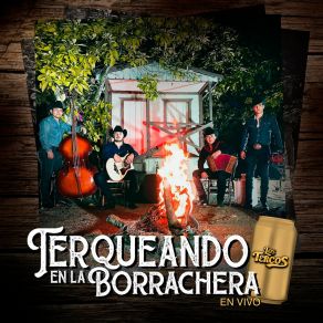 Download track Árboles De La Barranca (En Vivo) Los TercosCarlos, Jose Jr