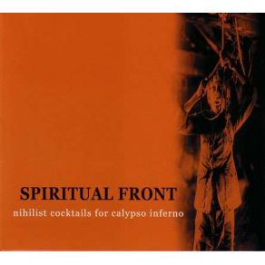 Download track La Petite Heroine Spiritual Front