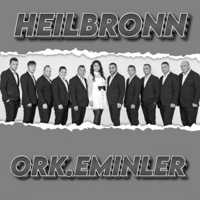 Download track Heilbronn Ork Eminler