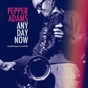 Download track Your Host Pepper Adams