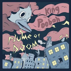 Download track Hooded Vulture King Poobah