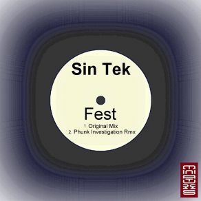 Download track Fest Sin Tek