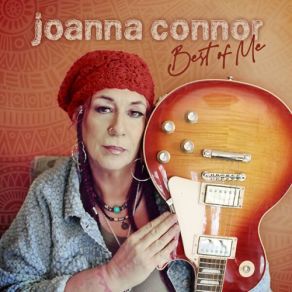 Download track Shadow Lover Joanna Connor