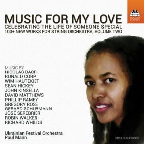 Download track Eritrean Sunset & Tigrinya Dance No. 2, Tigrinya Dance Paul Mann, Ukrainian Festival Orchestra