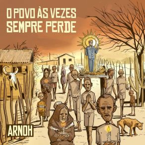 Download track Você Chegou Arnoh