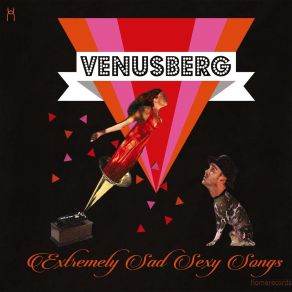 Download track So Lonely Venusberg