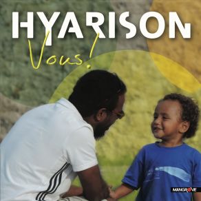 Download track Self-Contrôl Hyarison