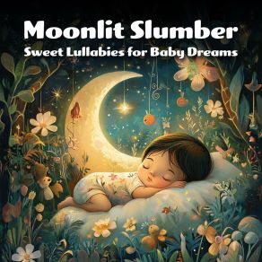 Download track Moonlit Slumber Vol. 3 Baby Relax Channel