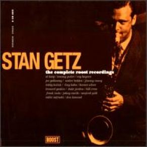 Download track Budo (Alt Tk) Stan Getz