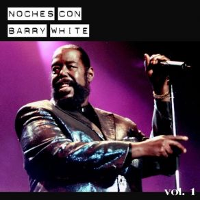 Download track Come On In Love Barry White