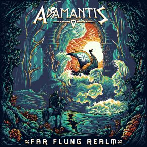 Download track Second Sight Adamantis