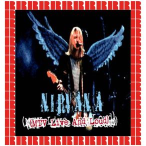 Download track Drain You (Hd Remastered Version) Nirvana