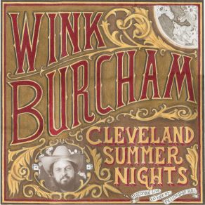 Download track Lawnmower Man's Blues Wink Burcham