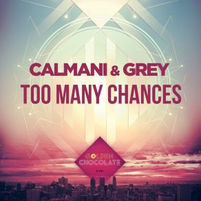 Download track Too Many Chances Calmani