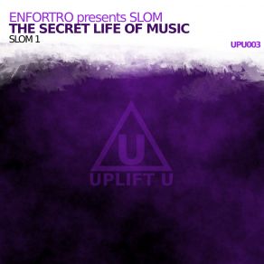 Download track The Secret Life Of Music (SLOM1) (Original Mix) Enfortro, Slom