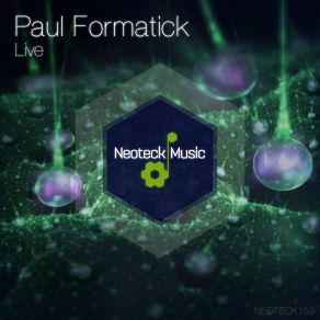 Download track Live Paul Formatick