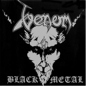 Download track Don'T Burn The Witch Venom