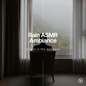 Download track Fall Rain Ambiance A Light In The Darkness