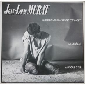 Download track Masque D'Or Jean - Louis Murat