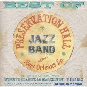 Download track Just A Closer Walk With Thee Preservation Hall Jazz Band