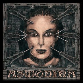 Download track Nocturnal Obsession (Remastered) Asmodina