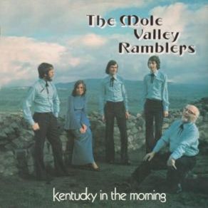 Download track I'm Thinking Tonight Of My Blue Eyes The Mole Valley Ramblers