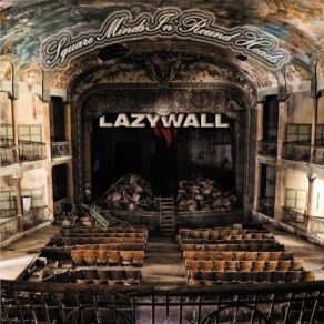 Download track White Sun Lazywall