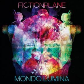 Download track Blind Pilot Fiction Plane