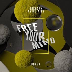 Download track Free Your Mind (Nyxen Remix) Unknown Associates