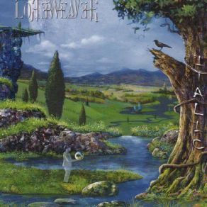 Download track Lionheart LoreWeaveR