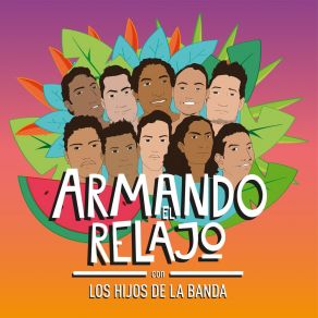 Download track No Vas Al Baile Los Hijos De La Banda