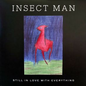 Download track Sunshine Down Insect Man