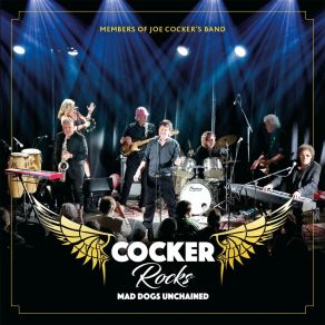 Download track When The Night Comes Cocker Rocks