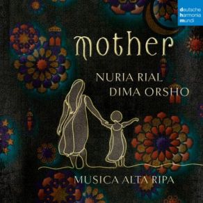 Download track Il Pianto Di Maria Or Giunta L'ora Fatal, HWV 234: Se D'un Dio Fui Fatta Madre (Cavatina) (Live) Nuria Rial, Musica Alta Ripa, Dima Orsho