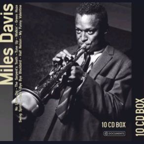 Download track Swing Spring Miles Davis