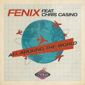 Download track All Around The World (Dance Club Mix) Fenix