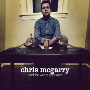 Download track Warm In The Brass Rail Tonight Chris Mcgarry