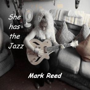 Download track The Shytehawk Strut Mark Reed