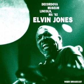 Download track Three Card Molly (Live) Elvin Jones