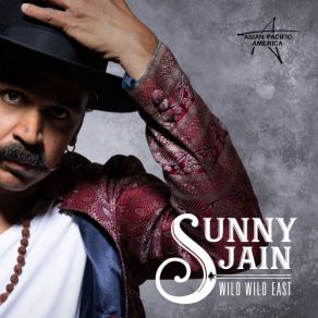 Download track Immigrant Warrior Sunny Jain