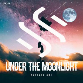 Download track Moonlight (Original Mix) Nurture Art