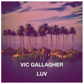 Download track Beat Of Me Vic Gallagher