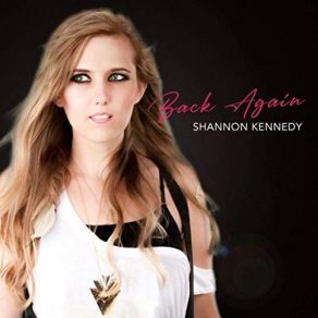 Download track Letting Me Go Shannon Kennedy