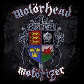 Download track Teach You How To Sing The Blues Motörhead