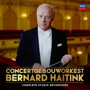 Download track Piano Concerto No. 2 In B-Flat Major, Op. 19 - [Cadenza] Bernard Haitink