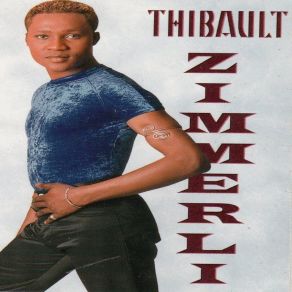 Download track Chaman (Remix) Thibault