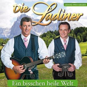 Download track Das Schicksal Kennt Deine Träume (Mit Nicol Stuffer) Die Ladiner