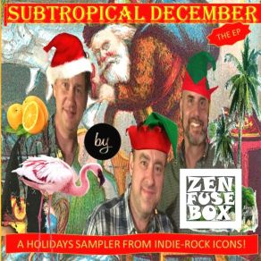 Download track The Little Drummer Boy / Silent Night Zen Fuse Box